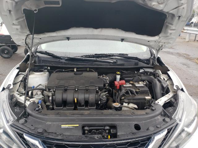 Photo 6 VIN: 3N1AB7AP1JY301194 - NISSAN SENTRA S 