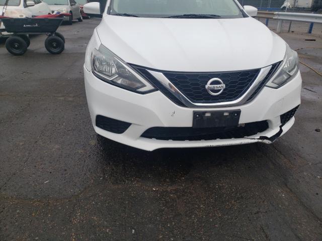 Photo 8 VIN: 3N1AB7AP1JY301194 - NISSAN SENTRA S 