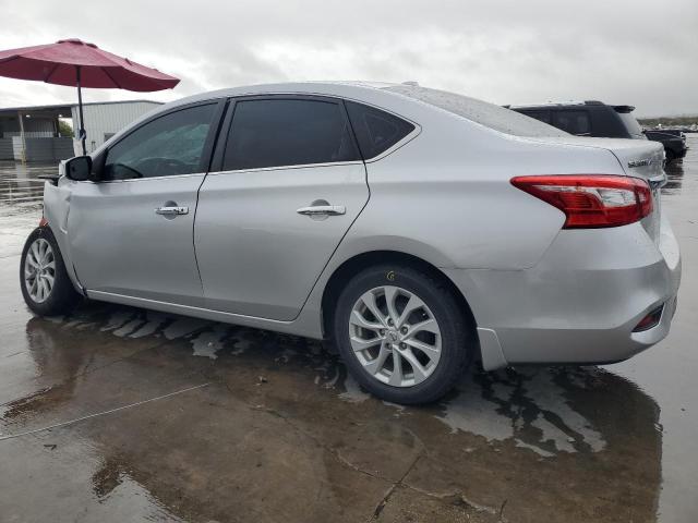 Photo 1 VIN: 3N1AB7AP1JY301308 - NISSAN SENTRA S 