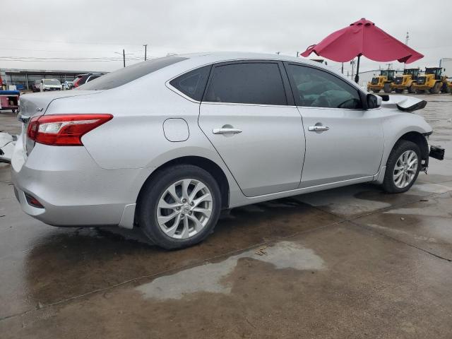 Photo 2 VIN: 3N1AB7AP1JY301308 - NISSAN SENTRA S 