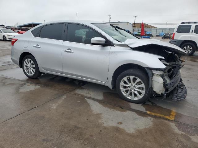 Photo 3 VIN: 3N1AB7AP1JY301308 - NISSAN SENTRA S 