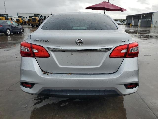 Photo 5 VIN: 3N1AB7AP1JY301308 - NISSAN SENTRA S 