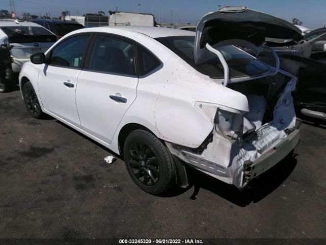 Photo 2 VIN: 3N1AB7AP1JY304421 - NISSAN SENTRA 