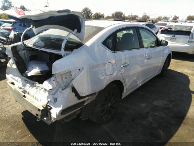 Photo 3 VIN: 3N1AB7AP1JY304421 - NISSAN SENTRA 