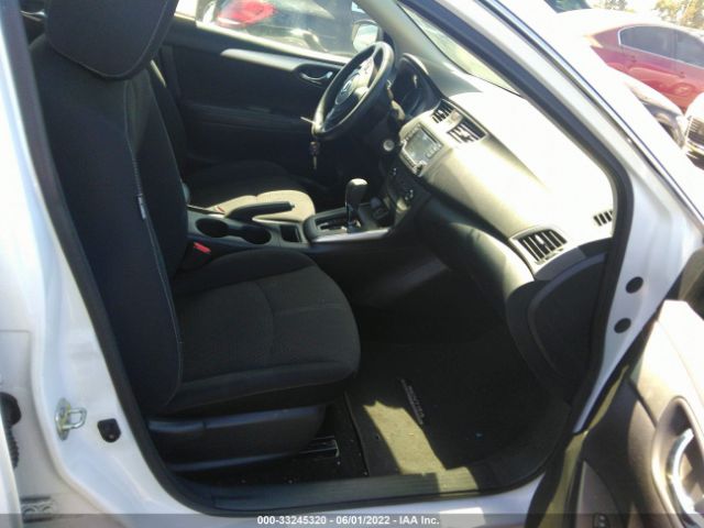 Photo 4 VIN: 3N1AB7AP1JY304421 - NISSAN SENTRA 