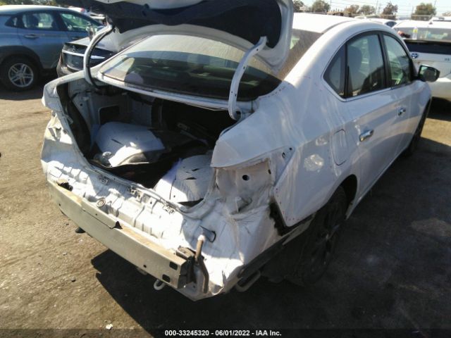 Photo 5 VIN: 3N1AB7AP1JY304421 - NISSAN SENTRA 