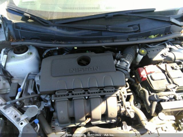 Photo 9 VIN: 3N1AB7AP1JY304421 - NISSAN SENTRA 