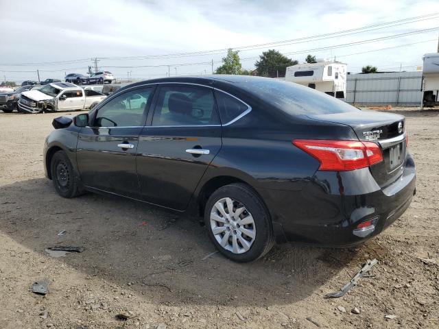 Photo 1 VIN: 3N1AB7AP1JY304533 - NISSAN SENTRA S 