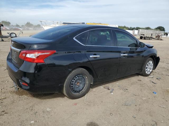 Photo 2 VIN: 3N1AB7AP1JY304533 - NISSAN SENTRA S 