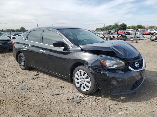 Photo 3 VIN: 3N1AB7AP1JY304533 - NISSAN SENTRA S 