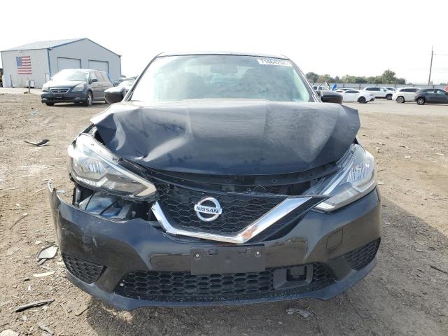 Photo 4 VIN: 3N1AB7AP1JY304533 - NISSAN SENTRA S 