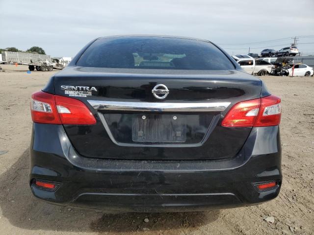 Photo 5 VIN: 3N1AB7AP1JY304533 - NISSAN SENTRA S 