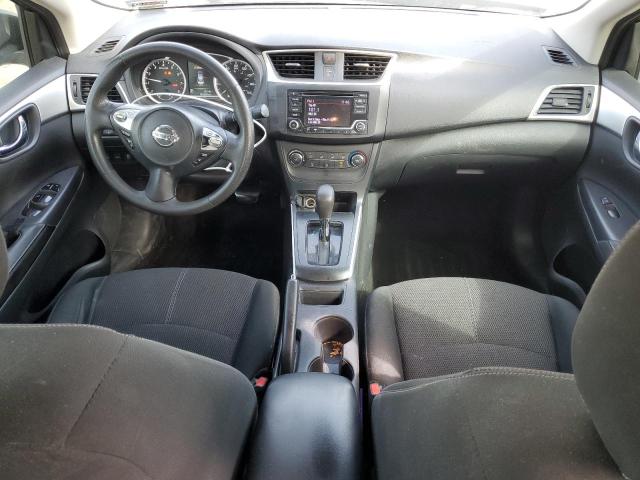 Photo 7 VIN: 3N1AB7AP1JY304533 - NISSAN SENTRA S 