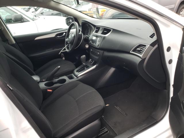 Photo 4 VIN: 3N1AB7AP1JY304712 - NISSAN SENTRA S 