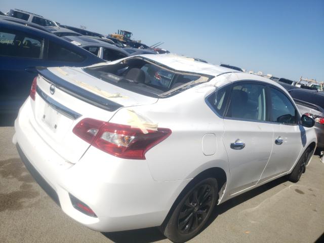 Photo 3 VIN: 3N1AB7AP1JY305035 - NISSAN SENTRA S 