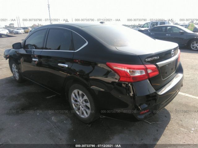 Photo 2 VIN: 3N1AB7AP1JY305049 - NISSAN SENTRA 