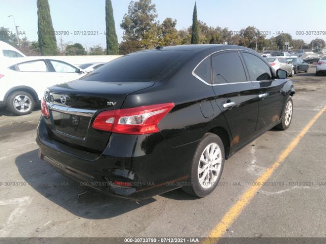 Photo 3 VIN: 3N1AB7AP1JY305049 - NISSAN SENTRA 