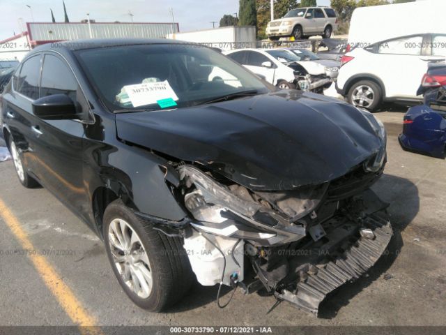 Photo 5 VIN: 3N1AB7AP1JY305049 - NISSAN SENTRA 