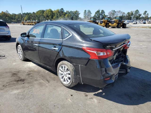 Photo 2 VIN: 3N1AB7AP1JY306444 - NISSAN SENTRA 