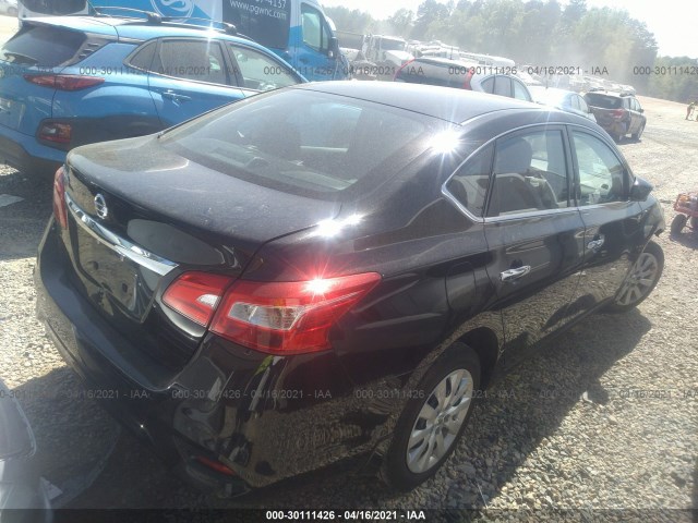 Photo 3 VIN: 3N1AB7AP1JY306444 - NISSAN SENTRA 