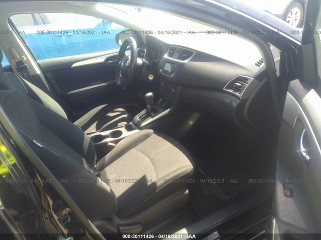 Photo 4 VIN: 3N1AB7AP1JY306444 - NISSAN SENTRA 