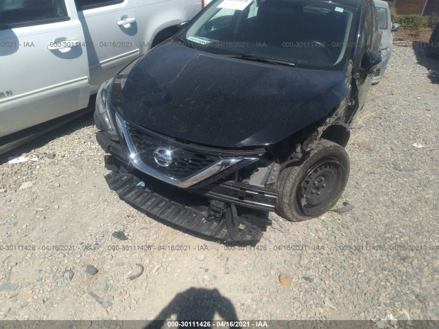 Photo 5 VIN: 3N1AB7AP1JY306444 - NISSAN SENTRA 