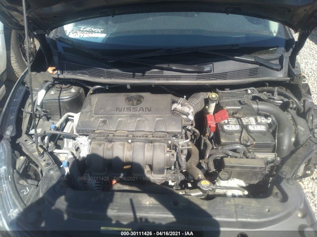 Photo 9 VIN: 3N1AB7AP1JY306444 - NISSAN SENTRA 