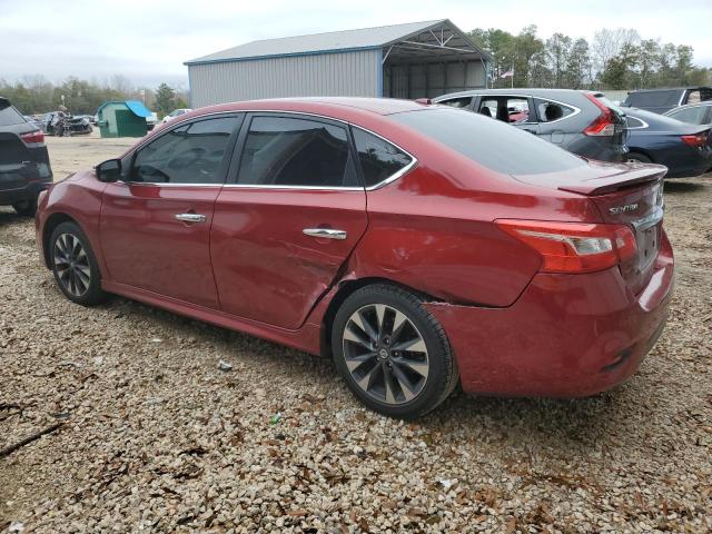 Photo 1 VIN: 3N1AB7AP1JY308503 - NISSAN SENTRA 