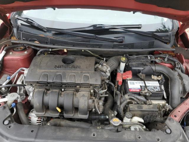 Photo 10 VIN: 3N1AB7AP1JY308503 - NISSAN SENTRA 