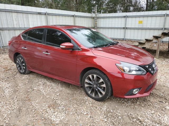 Photo 3 VIN: 3N1AB7AP1JY308503 - NISSAN SENTRA 