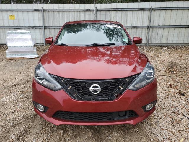 Photo 4 VIN: 3N1AB7AP1JY308503 - NISSAN SENTRA 