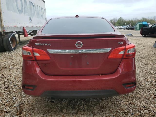 Photo 5 VIN: 3N1AB7AP1JY308503 - NISSAN SENTRA 