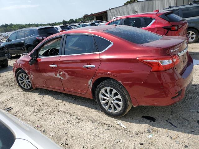 Photo 1 VIN: 3N1AB7AP1JY309540 - NISSAN SENTRA 