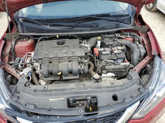 Photo 10 VIN: 3N1AB7AP1JY309540 - NISSAN SENTRA 