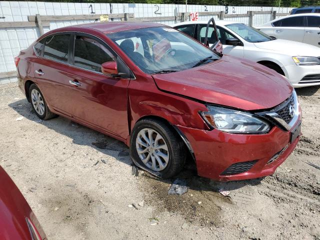 Photo 3 VIN: 3N1AB7AP1JY309540 - NISSAN SENTRA 