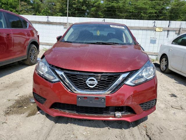 Photo 4 VIN: 3N1AB7AP1JY309540 - NISSAN SENTRA 