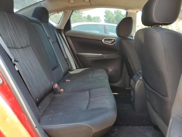 Photo 9 VIN: 3N1AB7AP1JY309540 - NISSAN SENTRA 