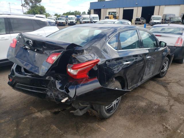 Photo 3 VIN: 3N1AB7AP1JY310204 - NISSAN SENTRA S 