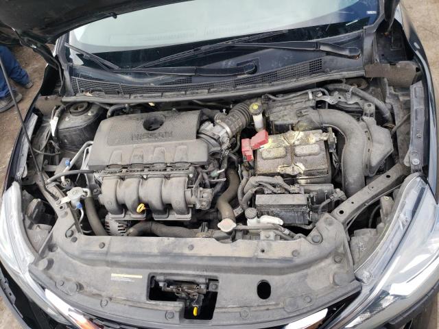 Photo 6 VIN: 3N1AB7AP1JY310204 - NISSAN SENTRA S 