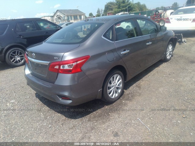 Photo 3 VIN: 3N1AB7AP1JY310266 - NISSAN SENTRA 