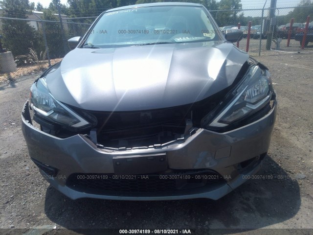 Photo 5 VIN: 3N1AB7AP1JY310266 - NISSAN SENTRA 