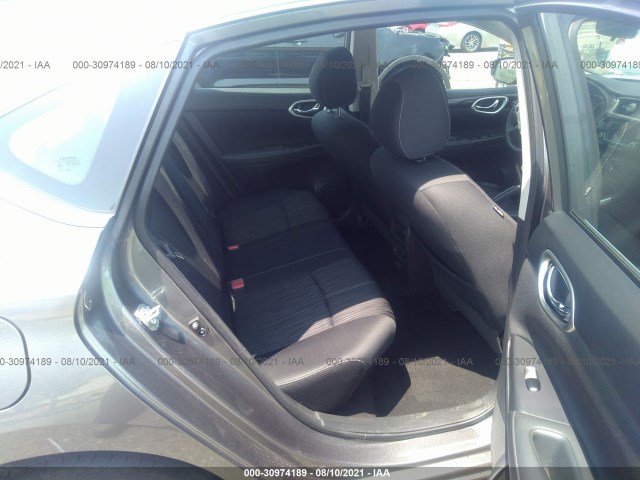 Photo 7 VIN: 3N1AB7AP1JY310266 - NISSAN SENTRA 