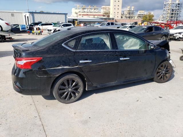 Photo 2 VIN: 3N1AB7AP1JY310607 - NISSAN SENTRA S 