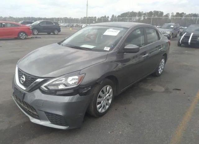 Photo 1 VIN: 3N1AB7AP1JY310770 - NISSAN SENTRA 