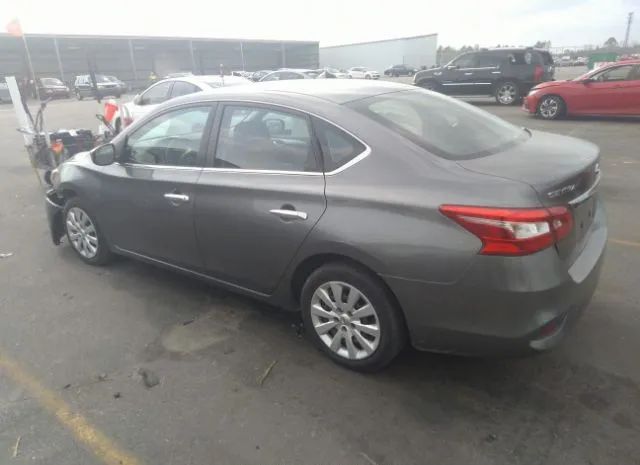 Photo 2 VIN: 3N1AB7AP1JY310770 - NISSAN SENTRA 