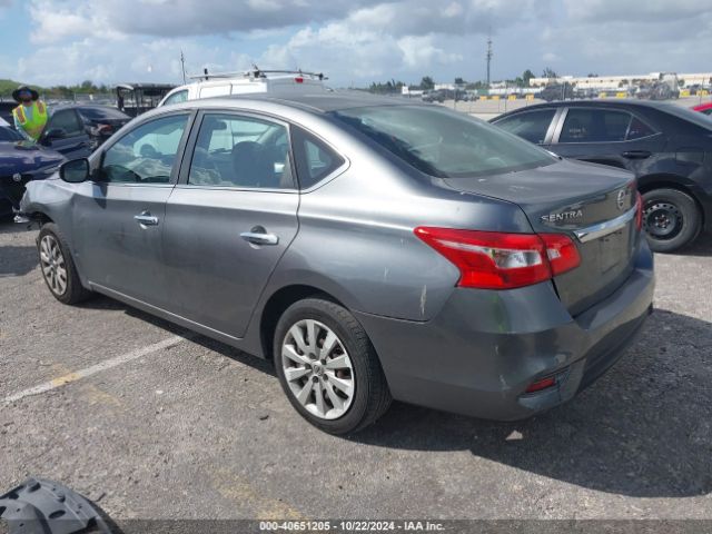 Photo 2 VIN: 3N1AB7AP1JY311319 - NISSAN SENTRA 