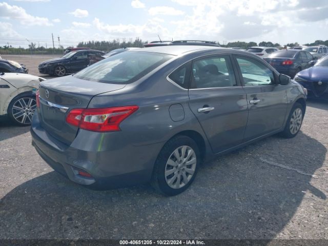 Photo 3 VIN: 3N1AB7AP1JY311319 - NISSAN SENTRA 