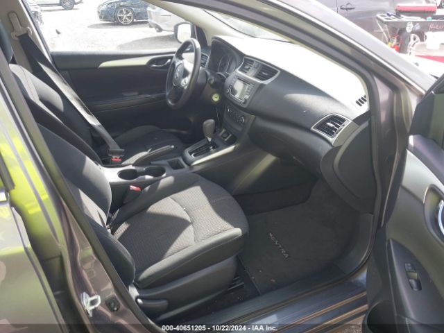 Photo 4 VIN: 3N1AB7AP1JY311319 - NISSAN SENTRA 