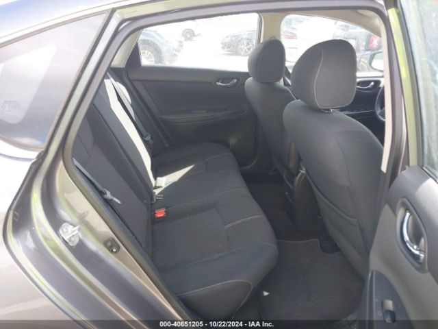 Photo 7 VIN: 3N1AB7AP1JY311319 - NISSAN SENTRA 