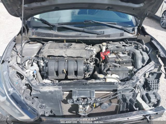 Photo 9 VIN: 3N1AB7AP1JY311319 - NISSAN SENTRA 